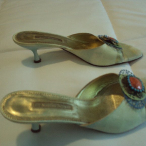 MARINO FABIANI SLIDE SIZE 8 - Picture 4 of 9